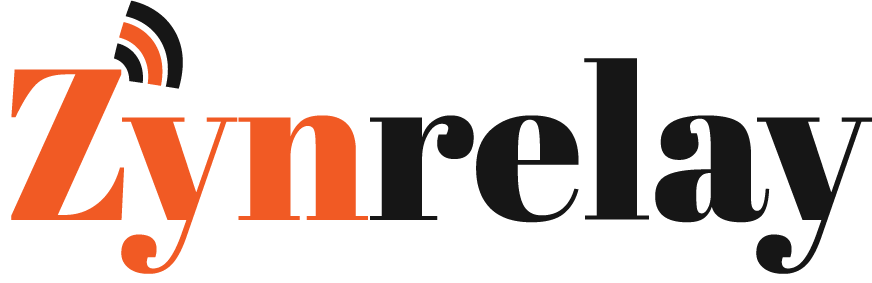 Zynrelay